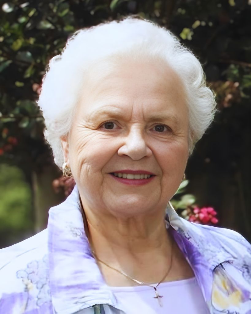 Betty Jo Schempp Profile Photo