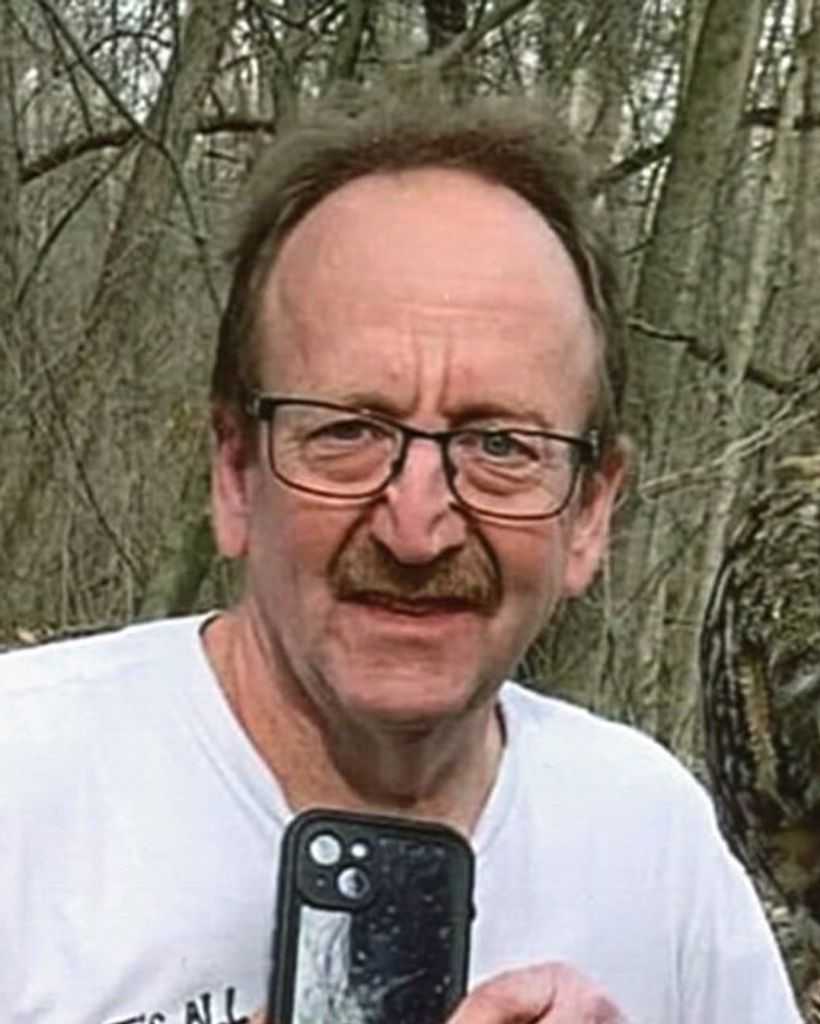 Michael Thomas Wagar Profile Photo