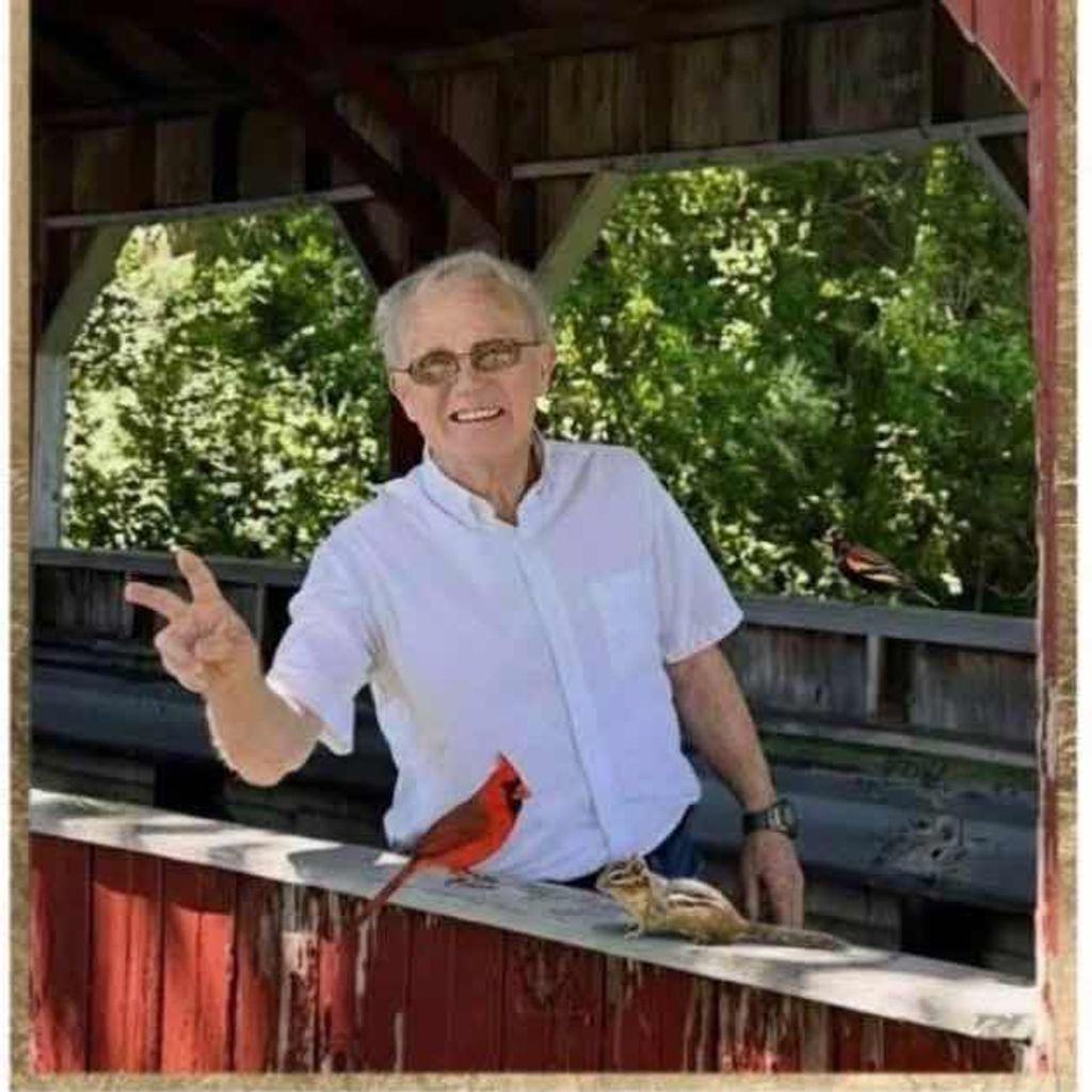 Daniel Lee Sellers Profile Photo