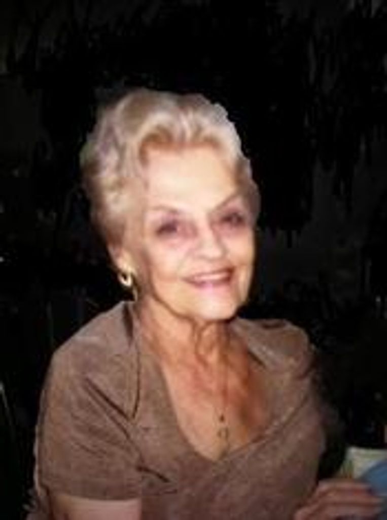 Linda Lee Nadell (Gorzen, Durham)