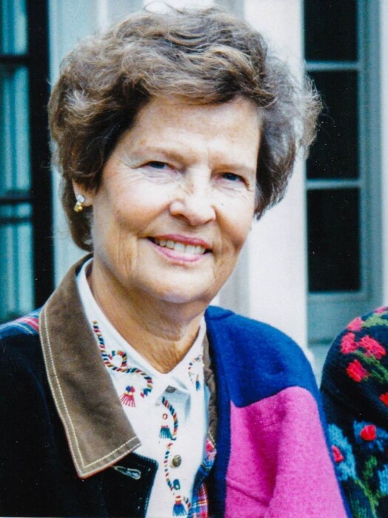 Phyllis Milligan