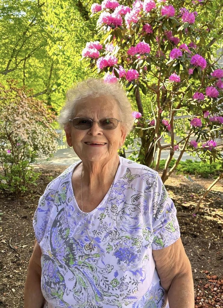 Martha Ann Whitesides Bradley Profile Photo