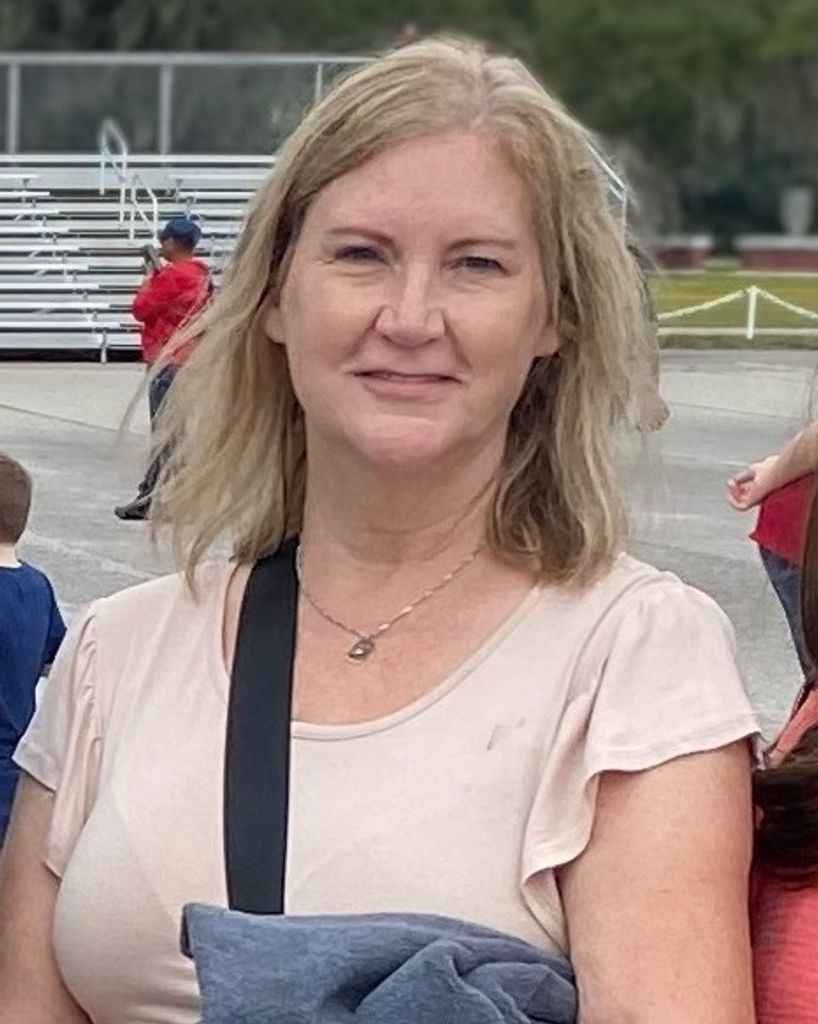 Cynthia Susanne Turner Profile Photo