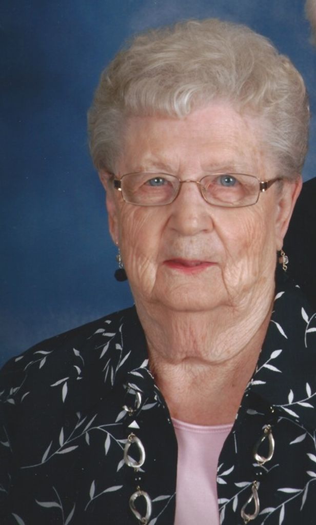 Gladys M. Schnieders Profile Photo