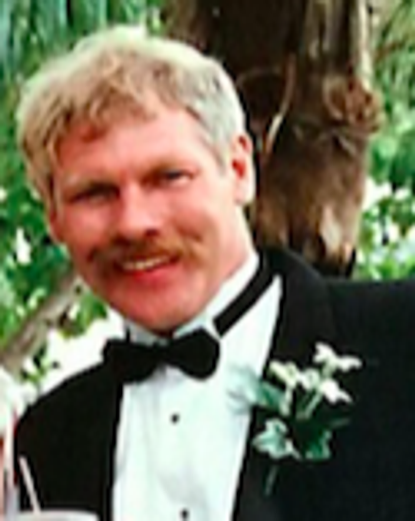 Peter Shaw