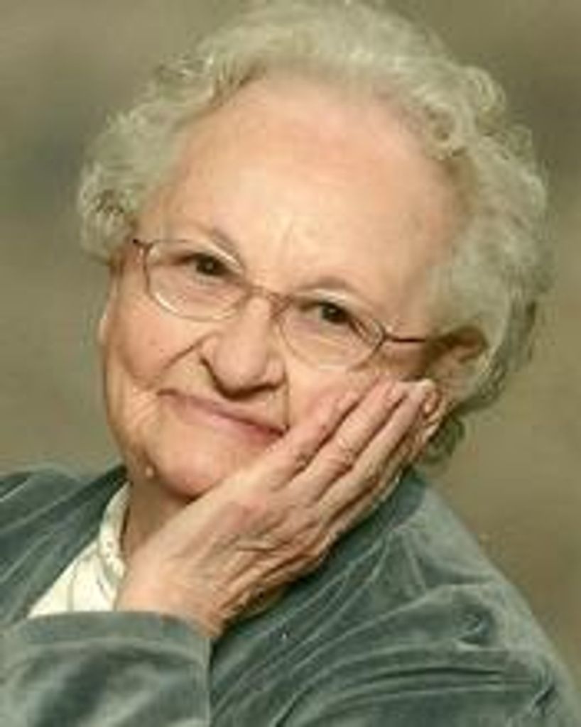 Kathleen Mildred Faulkner