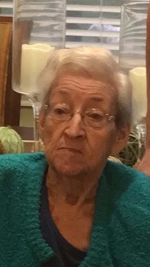 Mildred E Shoesmith Profile Photo