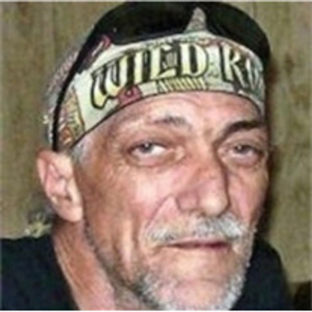 Joseph J. Trammell Jr.