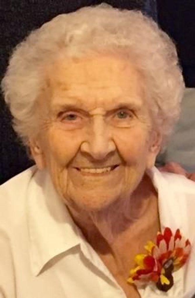 Anna C. Mosher Profile Photo