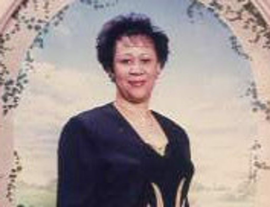 Vivian Juanita Mclaughlin Profile Photo
