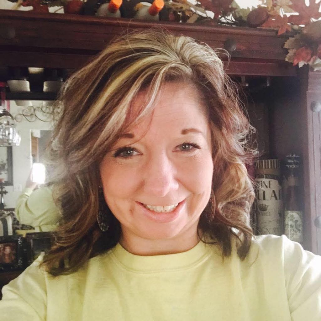 Joy Marie Lucero Profile Photo