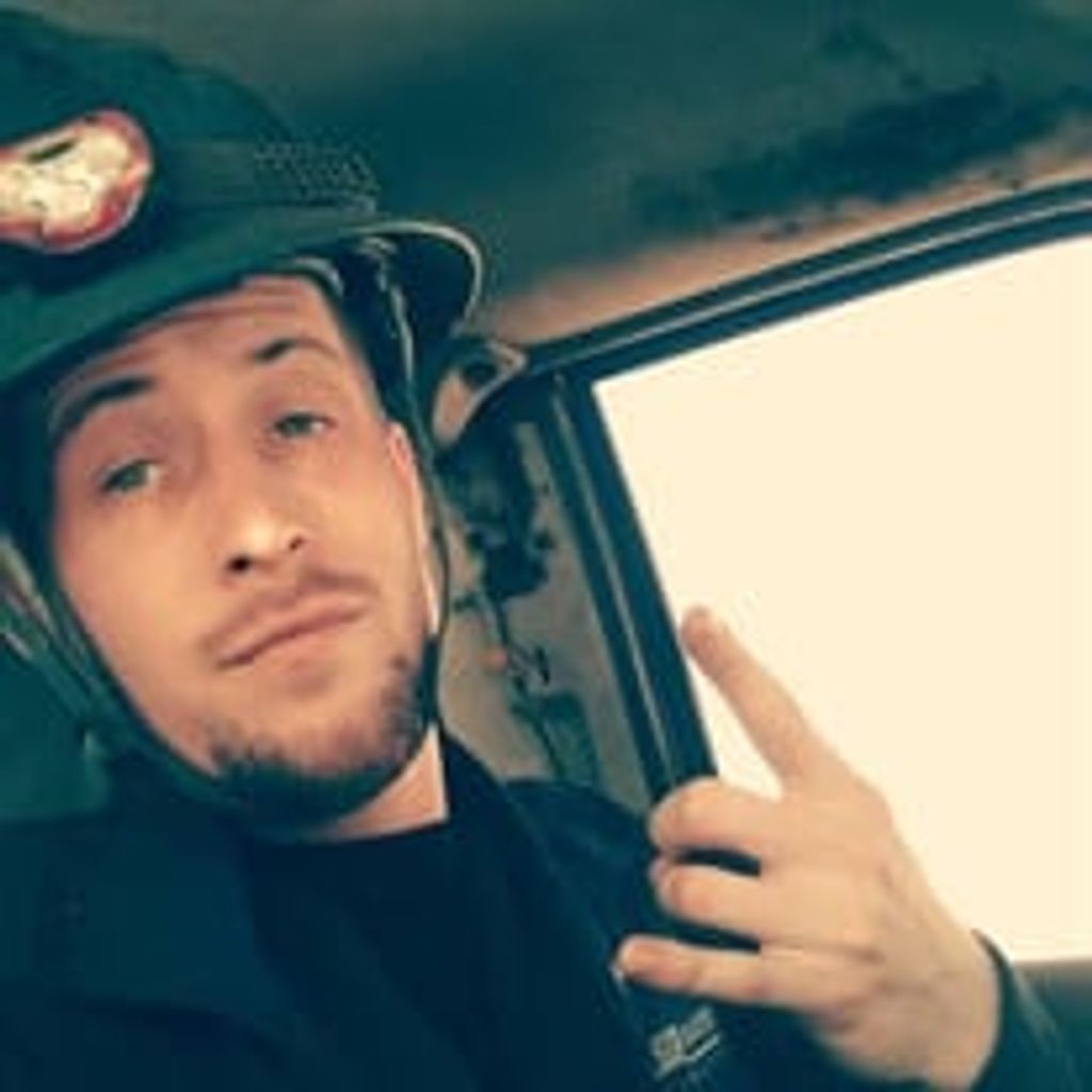 Brandon Tyler Morgan
