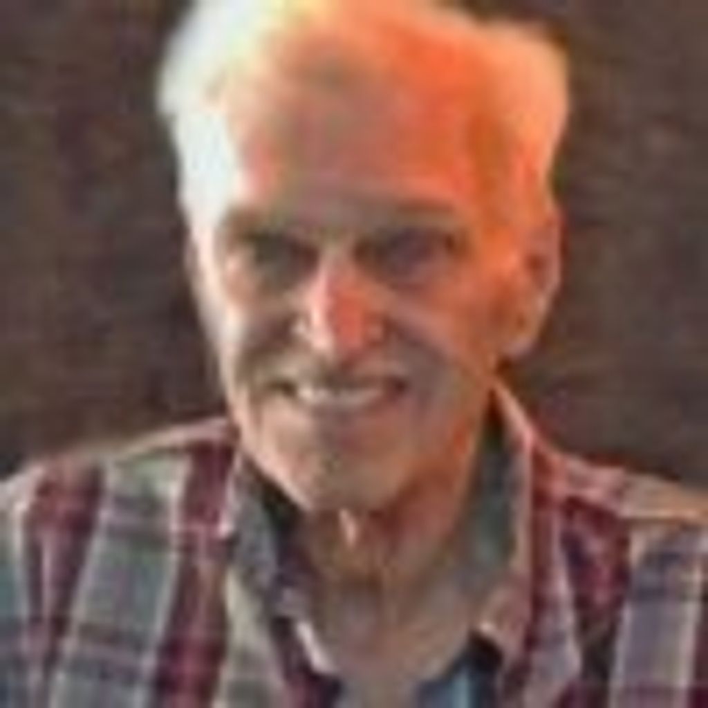 Freddie "Fred" Lee Morrison, Sr.