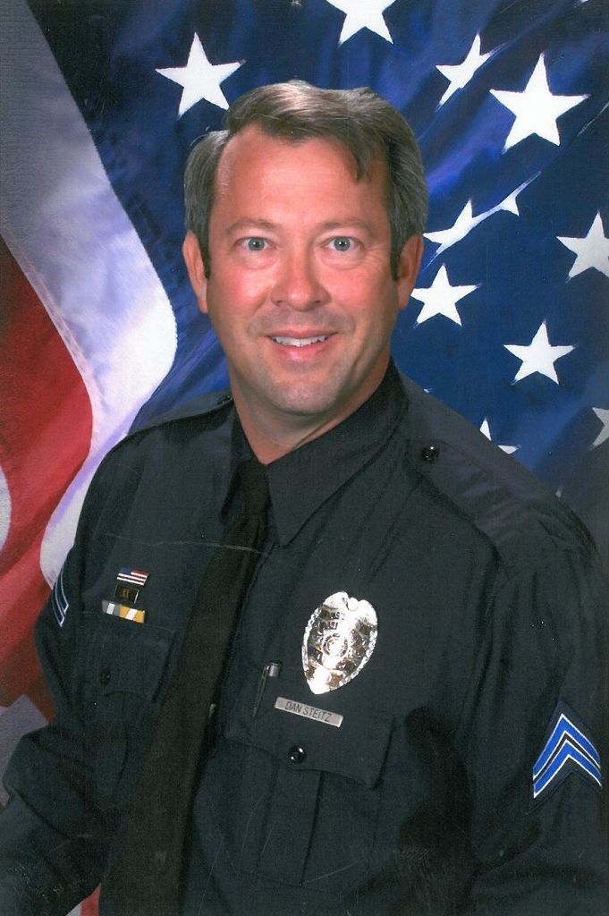 Daniel Steitz
