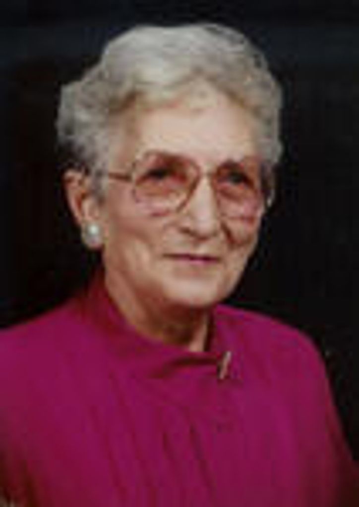 Margaret C. Meydem