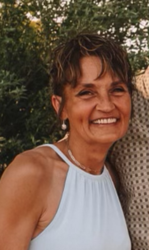 Angela "Angie" Lucas Kennedy