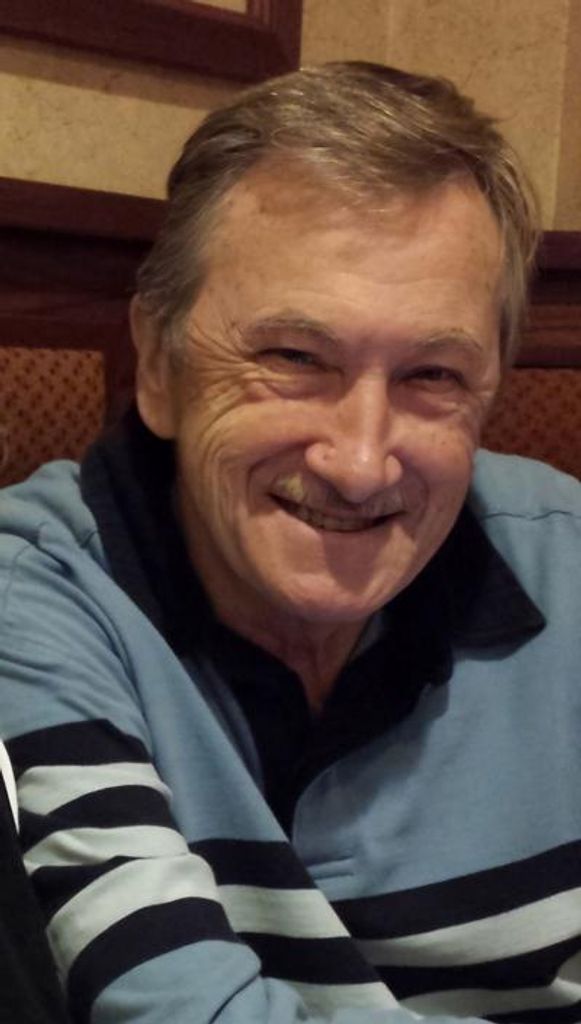 Jerry Lee Clendenen Profile Photo
