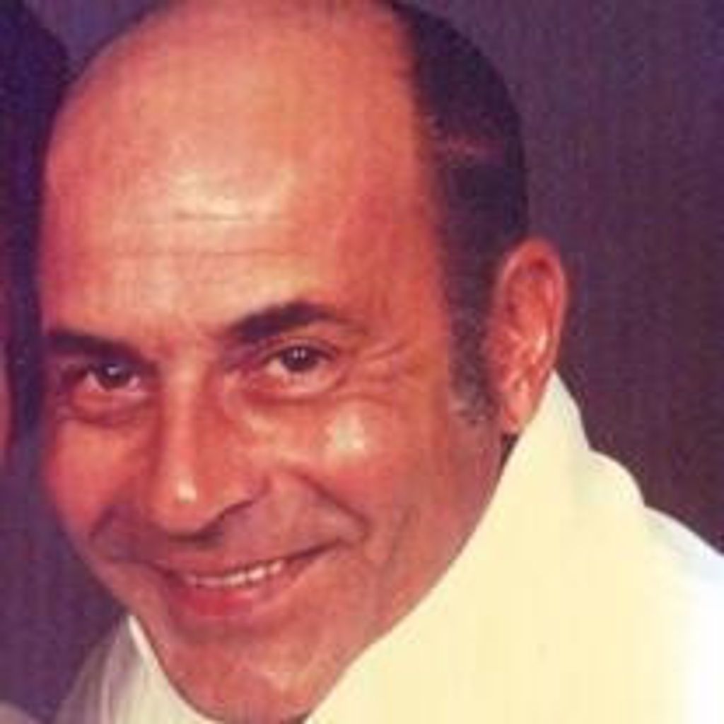 Donald James Pepper Profile Photo