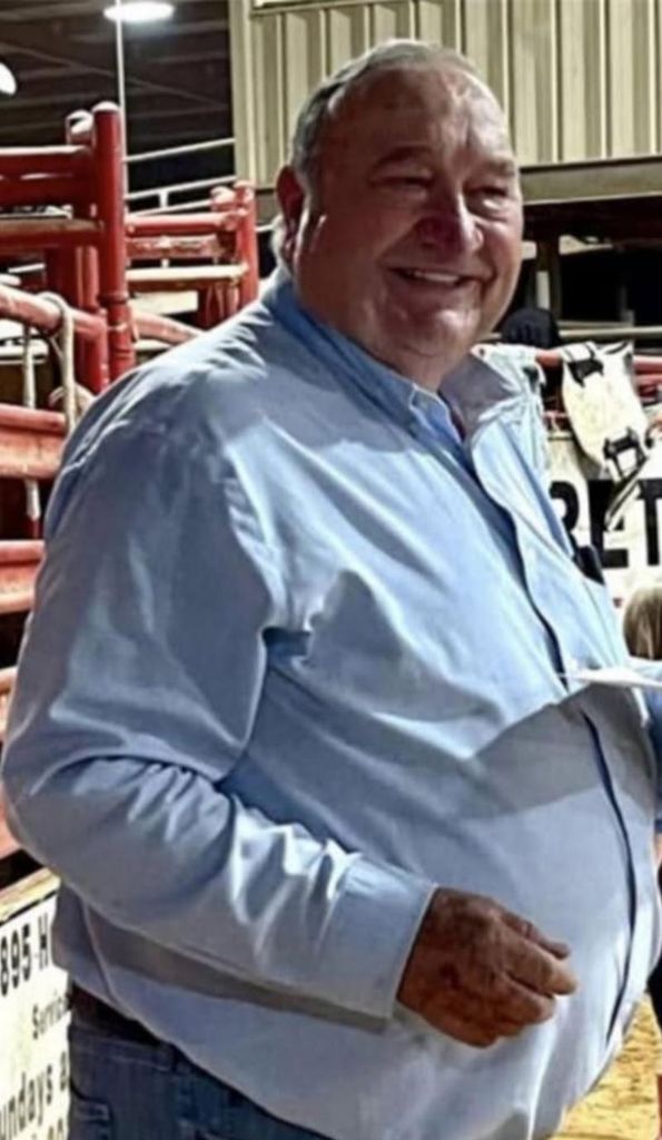 Thomas Earl Wallace Profile Photo