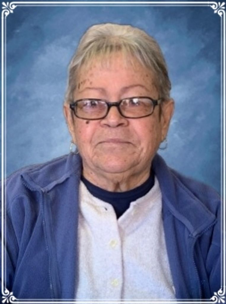 Lydia Esther Rodriguez