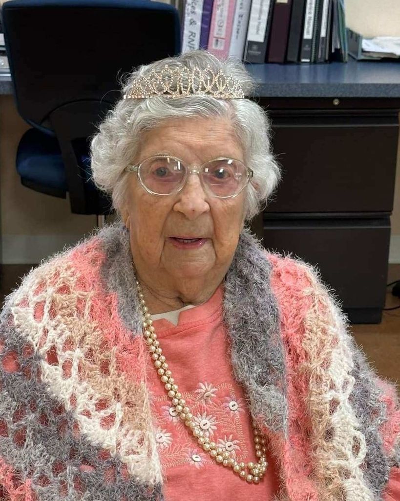 Bernice I. Cutler Profile Photo