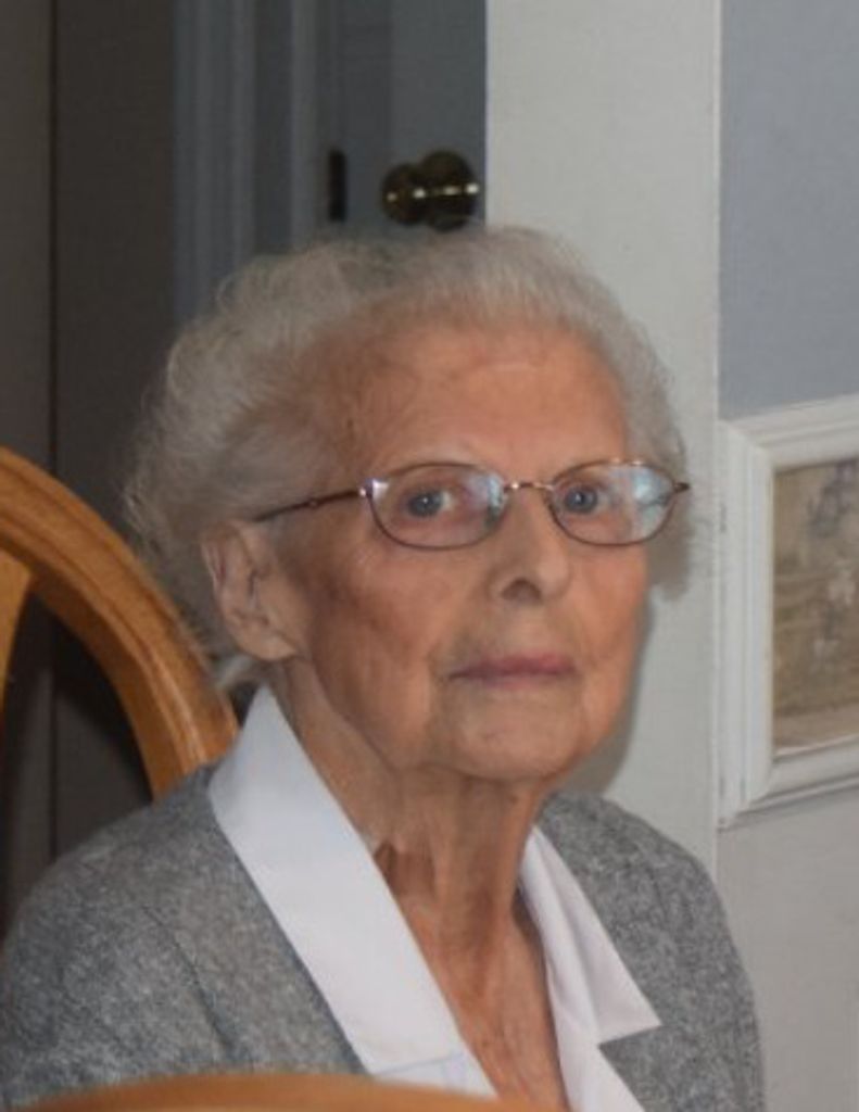 Elsie R. Popovich