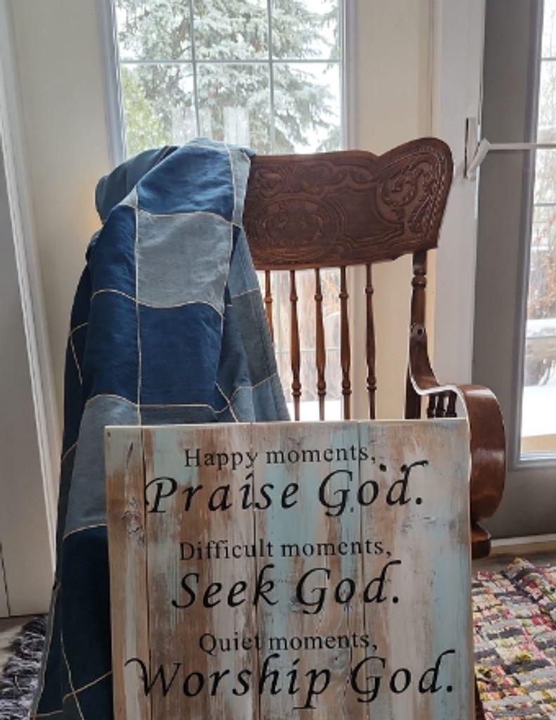 Anne Dorothy Baerg Profile Photo