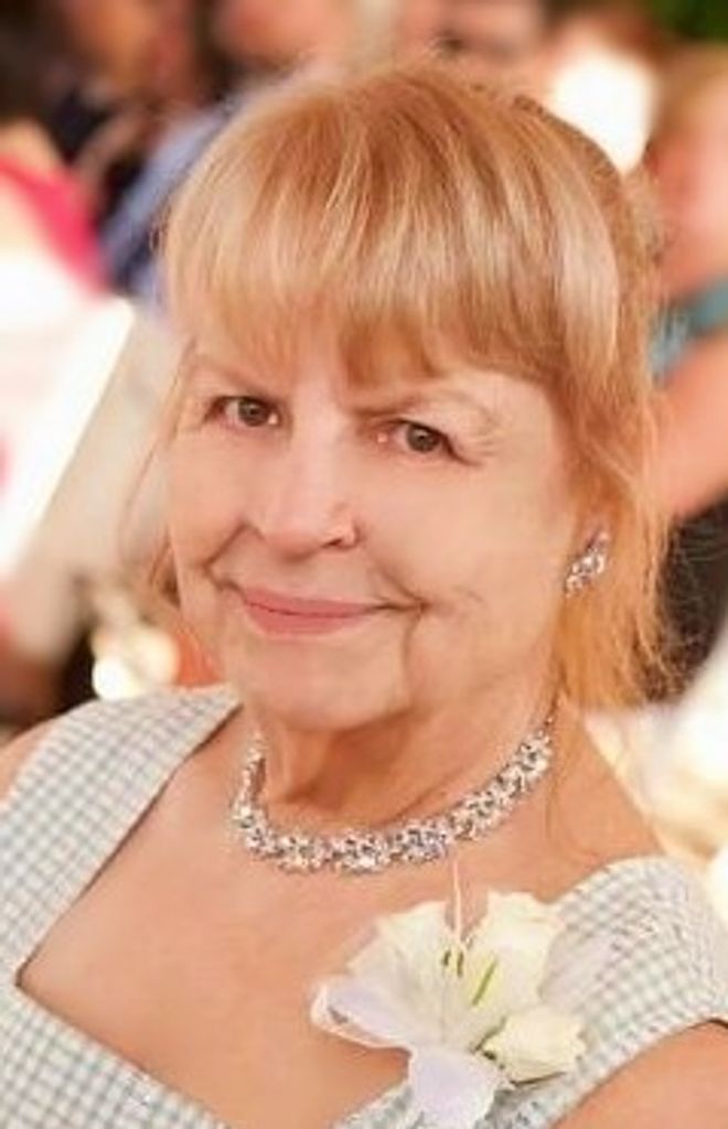 Joan Faber
