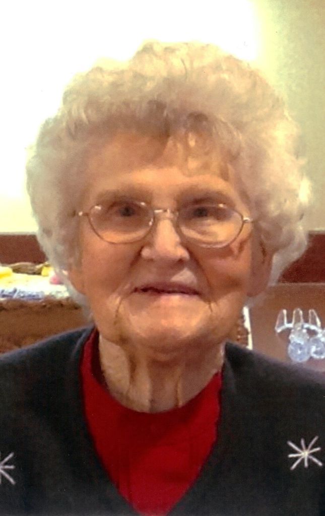 Iona Margaret Allen Profile Photo