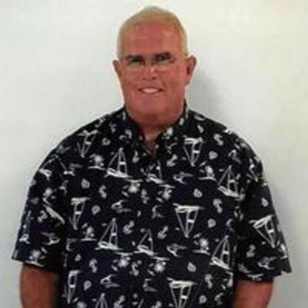 Donnie Lee Hamric Profile Photo