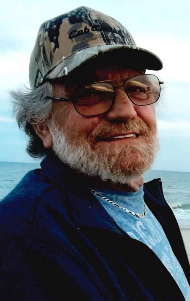 Robert Joe Moseman Profile Photo