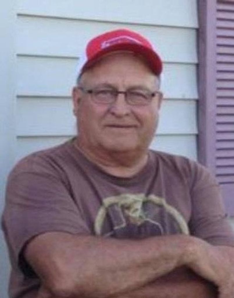 Paul "Chip" Michael Ohm, Sr. Profile Photo