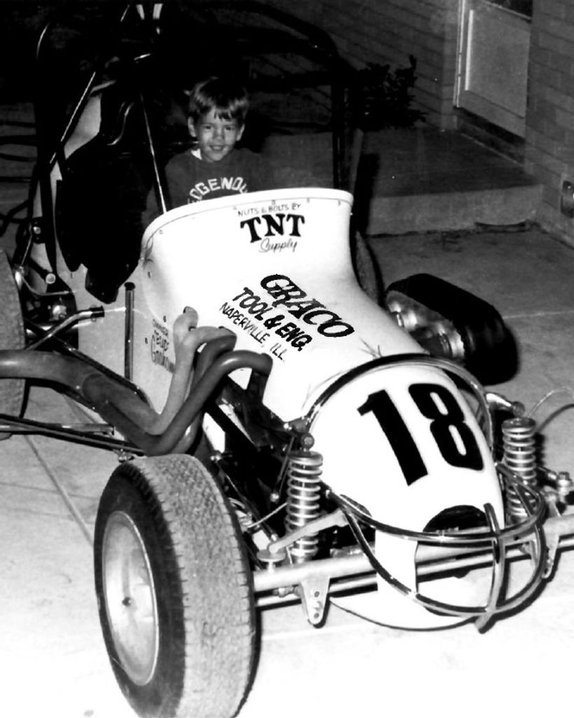 Michael A. Graham Profile Photo