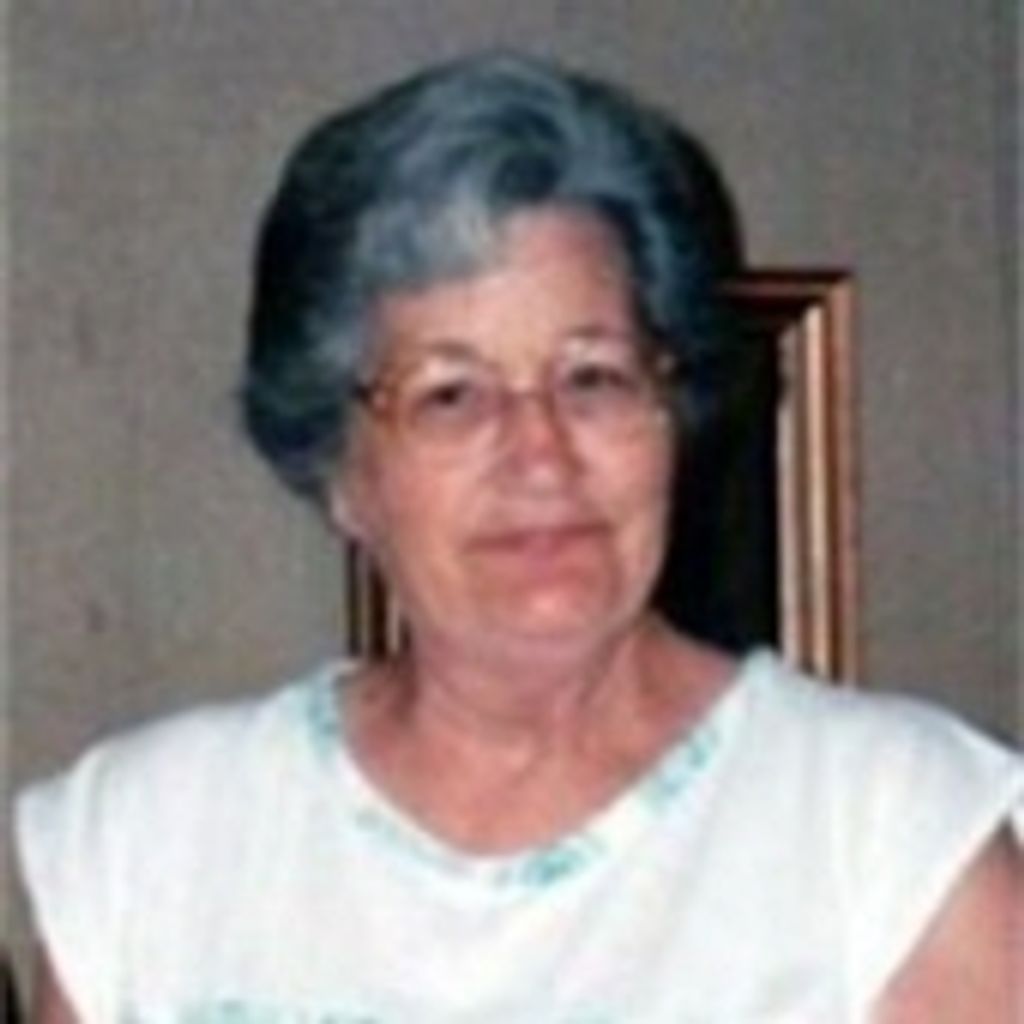 Opal Hogan (Cordell)
