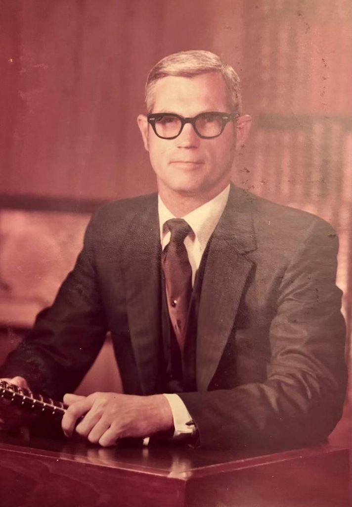 Cecil Whalen Profile Photo