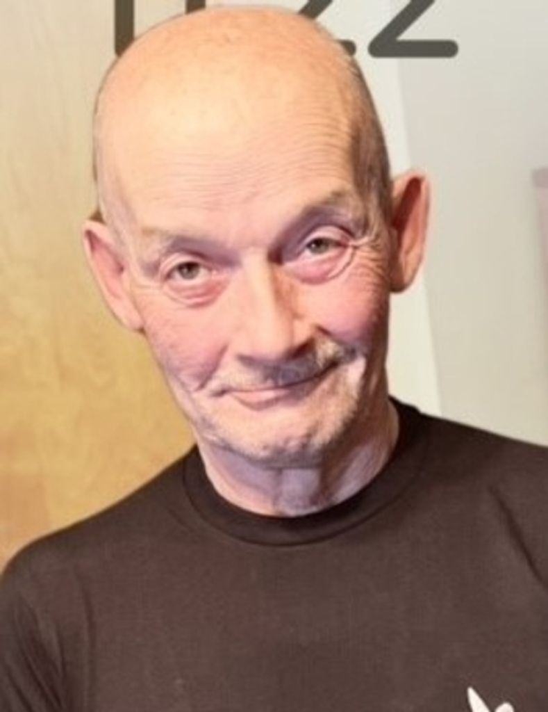 Vernon J.  Yoho Profile Photo