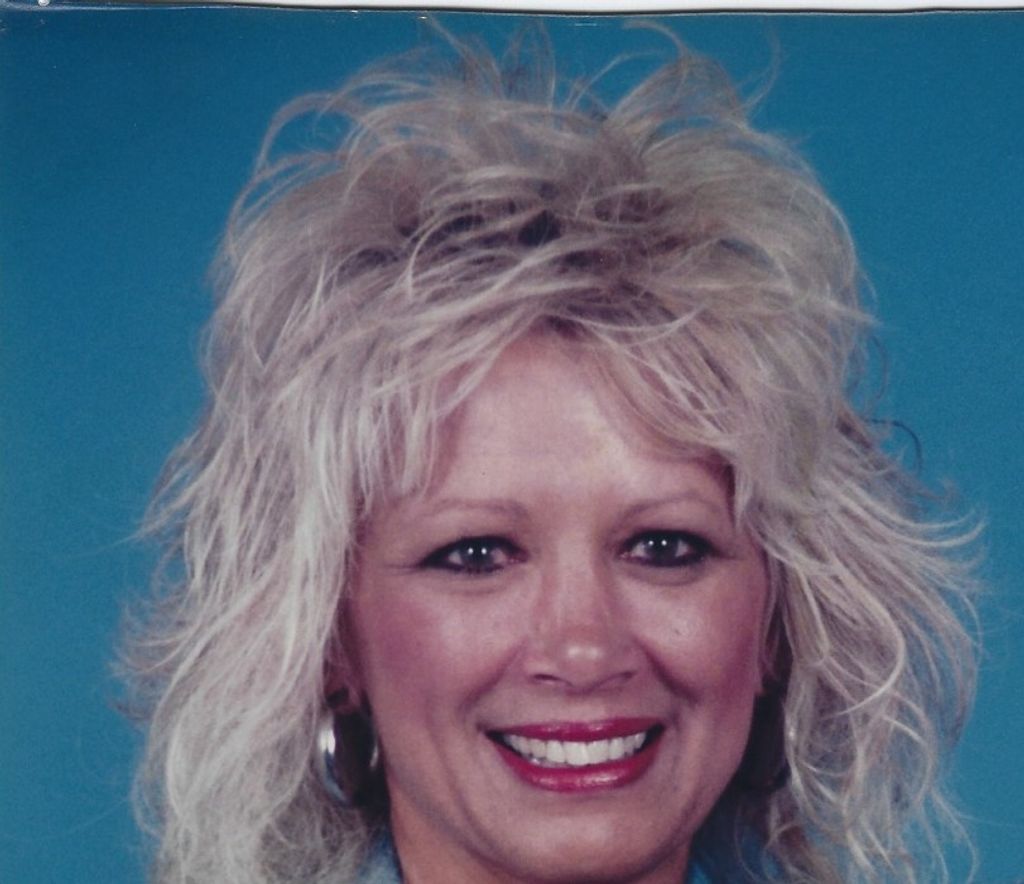 Donna Jean Crowley Profile Photo