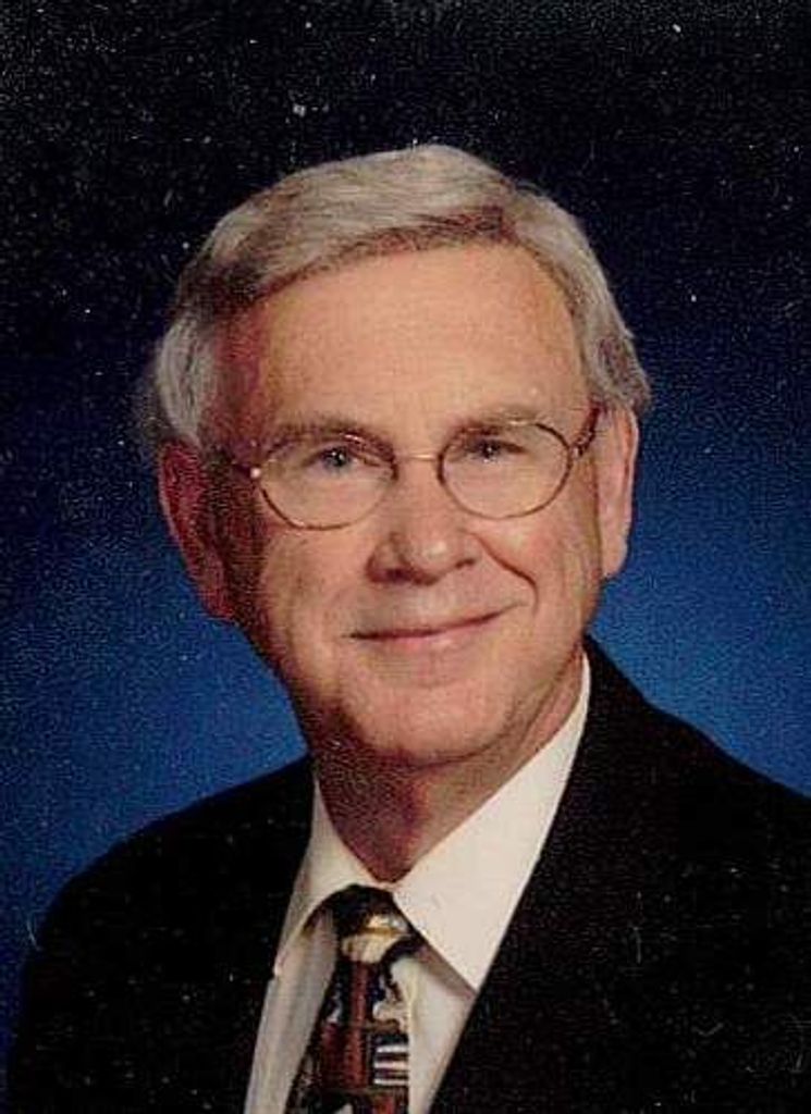 Willard J. Alls Profile Photo