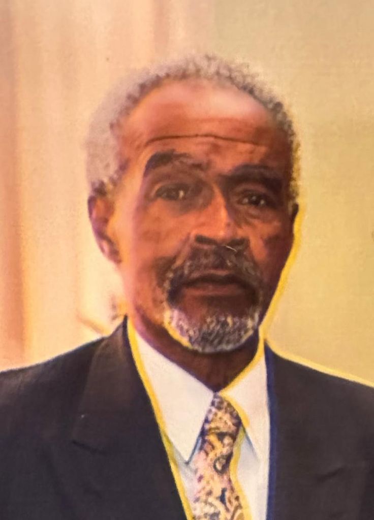 Reginald Schovell Foushee Profile Photo