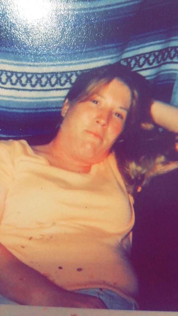 Allison Renee Lightsey