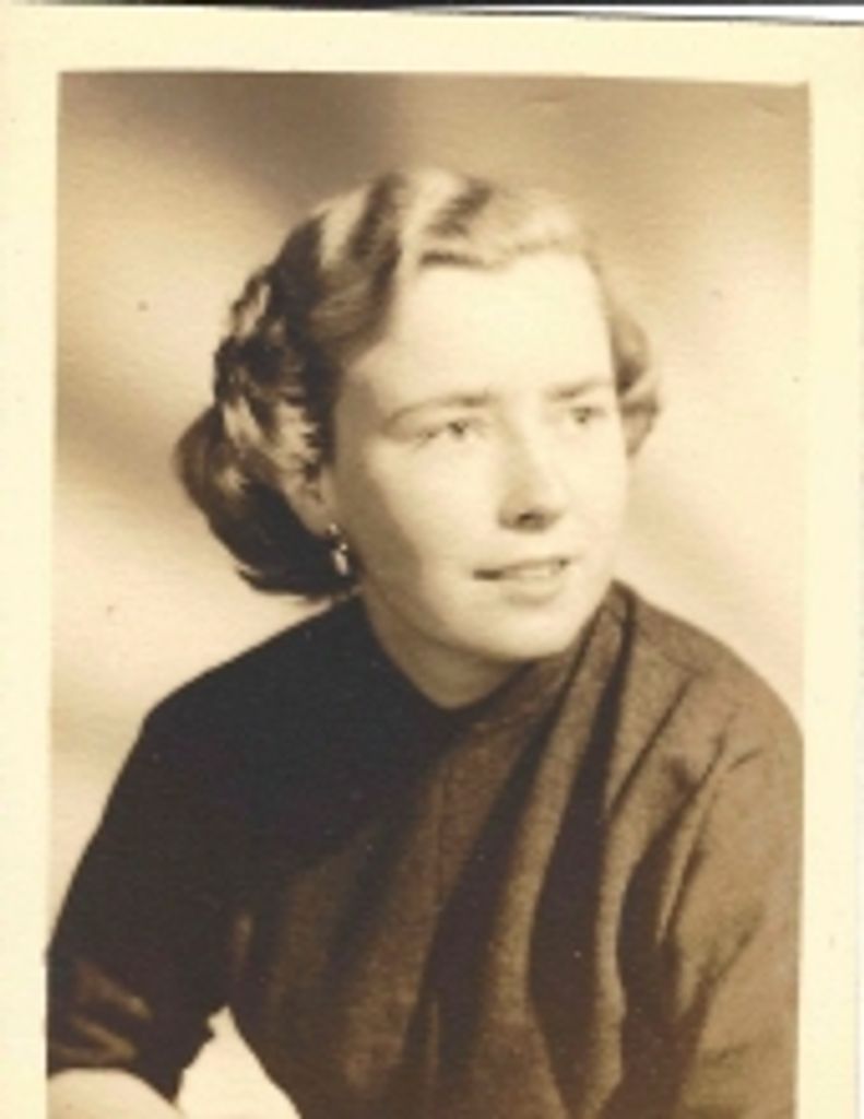 Gloria Pegues Dooley