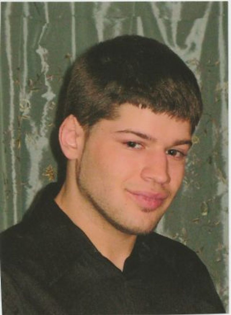 Joseph MacArthur Mellor Profile Photo