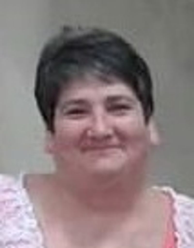 Michelle (Aldrich)  Crabtree