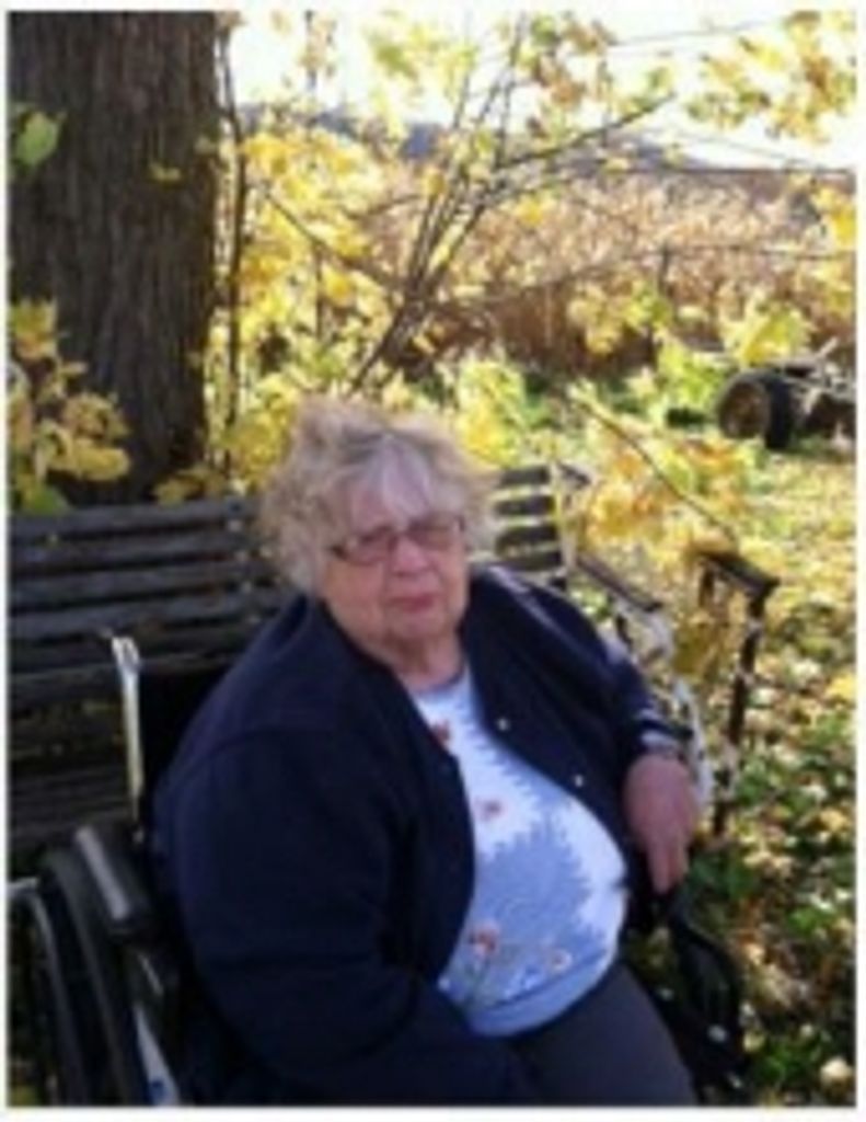 Helen Bolsinger