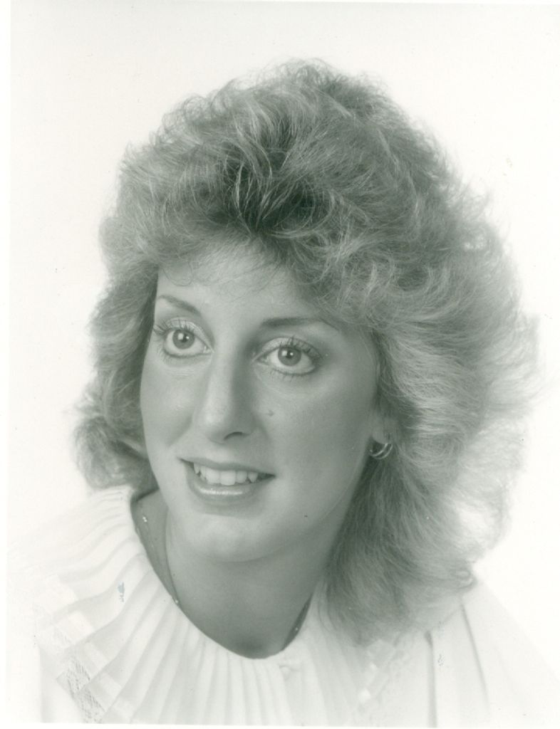 Kathleen L. Mcintosh