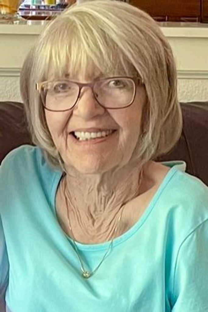 Kathryn Esther Wardell Profile Photo