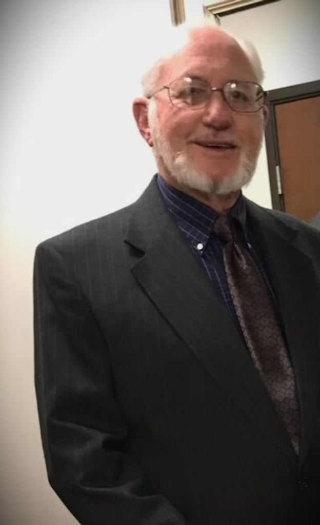 Kenneth "Ken" Bishop Profile Photo