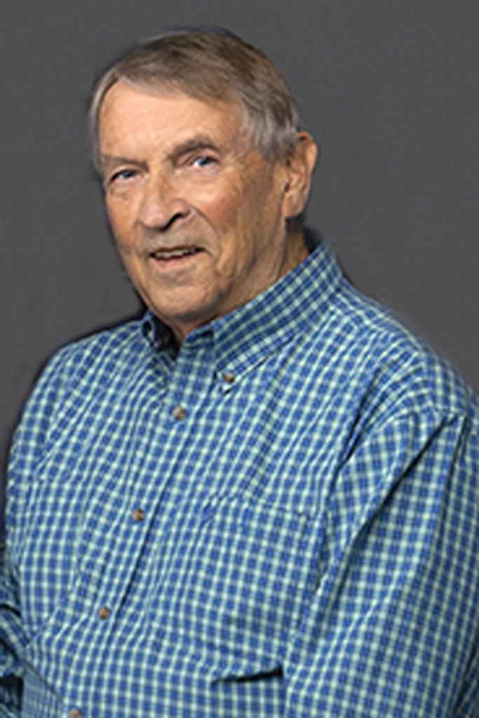 James "Jim" Axel Nelson