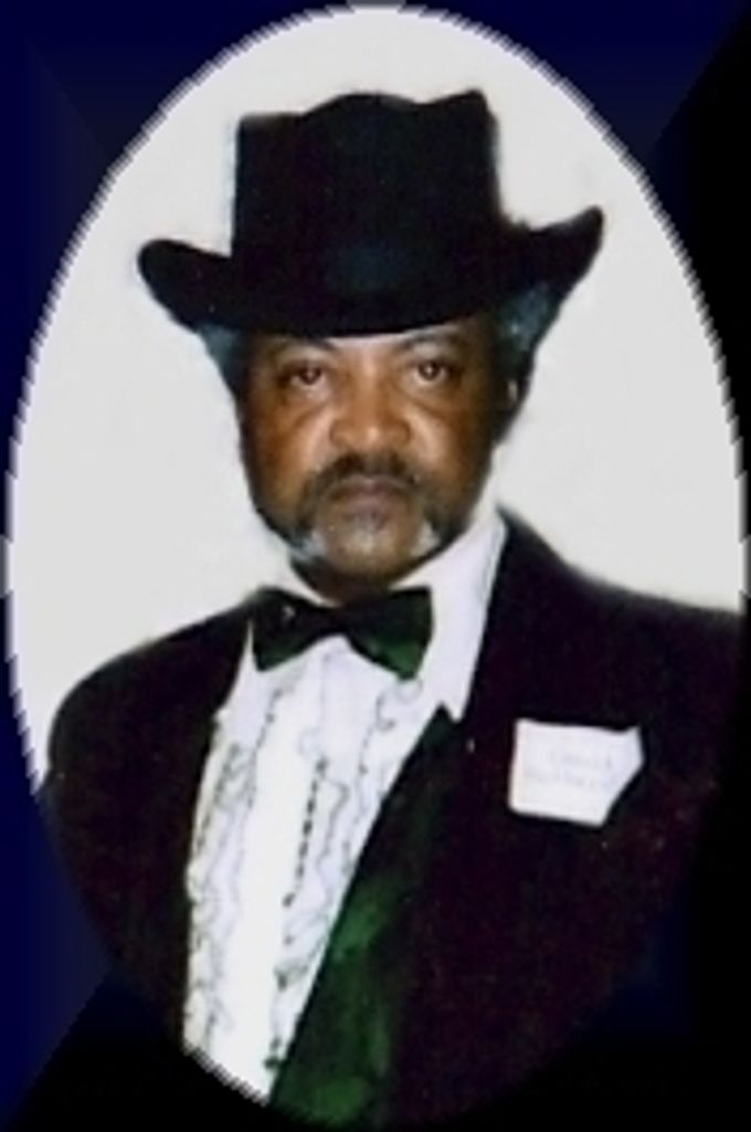 David Pollard Jr. Profile Photo
