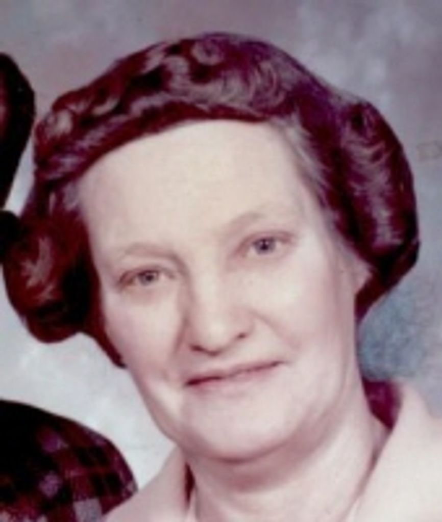 Doris Johnson